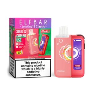 Elf Bar JoinOne 15 Classic Prefilled Pod Kit