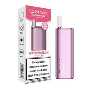 Oxva Slim Stick Pod Kit