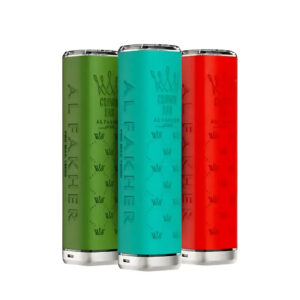 Al Fakher Crown Bar Pro Max 12K Battery