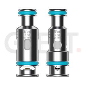 Aspire AF Mesh Coils (Pack Of 5)