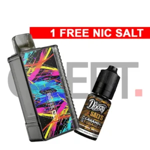 Aspire Gotek Nano Pod Kit