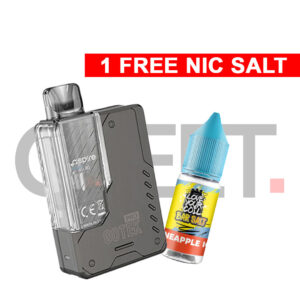 Aspire Gotek Pro Kit