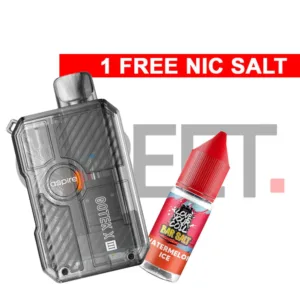 Aspire Gotek X3 Pod Kit