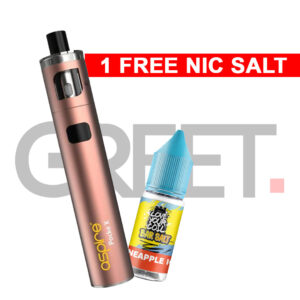 Aspire Pockex AIO Kit