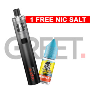 Aspire Pockex Anniversary Edition Kit