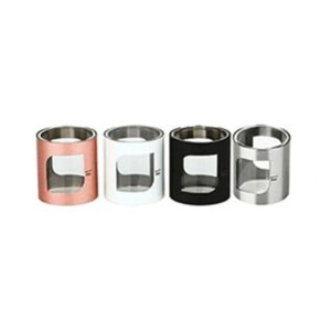 Aspire Pockex Replacement Glass