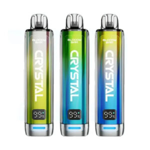 Bloody Bar Crystal 10K Prefilled Pod Kit
