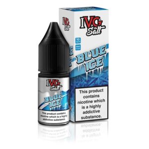 Blue Ice IVG Summer Range 10ml Nic Salt E Liquid