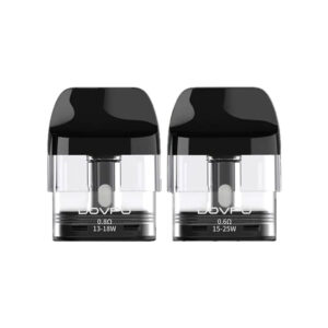 Dovpo Ayce Series Mesh Replacement Pods (Pack of 3)