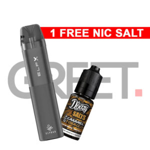 Elf Bar ELFX Pod Kit