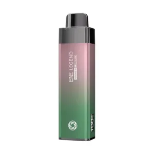 Elux ENE Legend 15K Prefilled Pod Kit