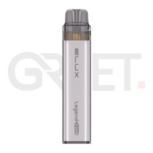 Elux Legend Prime 5000 Refillable Starter Kit