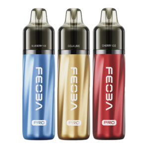 Feoba Pro 6000 Puffs Prefilled Vape Kit