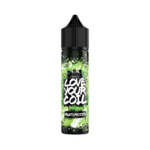 Fruity Mojito Love Your Coil 50ml Shortfill E Liquid