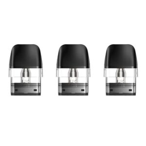 Geekvape Q Replacement Pod (Pack Of 3)