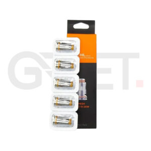 Geekvape Aegis Boost B Series Replacement Coils (Pack Of 5)