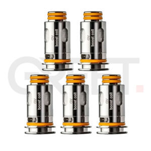Geekvape Aegis Coils (Pack Of 5)