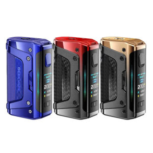 Geekvape Aegis Legend 5 Box Mod