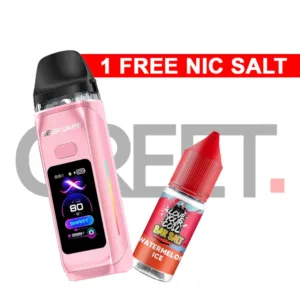 Geekvape Digi Max Pod Vape Kit