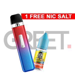 Geekvape Sonder Q 20W Pod Kit