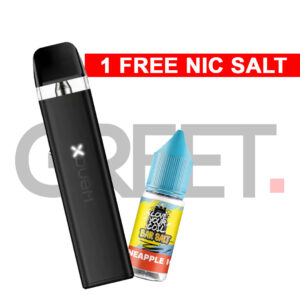 Geekvape Wenax Q Mini Vape Kit