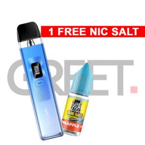 Geekvape Wenax Q Pod Kit