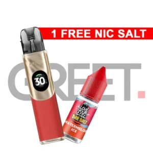 Geekvape Wenax Q2 Pod Kit