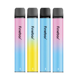 Hayati Finebar 1000 Puffs Prefilled Pod Kit