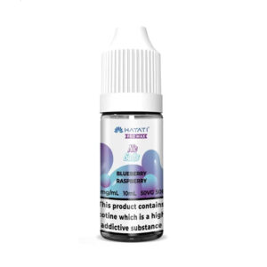 Blueberry Raspberry Hayati Pro Max 10ml Nic Salts E Liquid