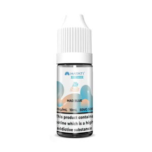 Mad Blue Hayati Pro Max 10ml Nic Salts E Liquid