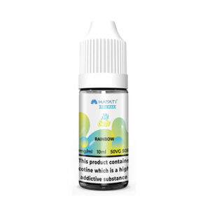 Rainbow Hayati Pro Max 10ml Nic Salts E Liquid