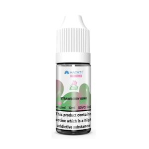 Strawberry Kiwi Hayati Pro Max 10ml Nic Salts E Liquid