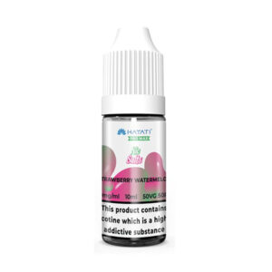 Strawberry Watermelon Hayati Pro Max 10ml Nic Salts E Liquid