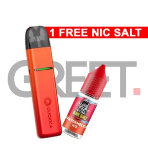 Hayati Quokka Elite Pod Kit