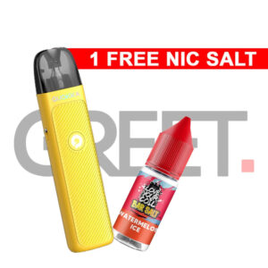 Hayati Quokka Lite Pod Kit