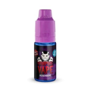 H'Berg 10ml E-Liquid by Vampire Vape