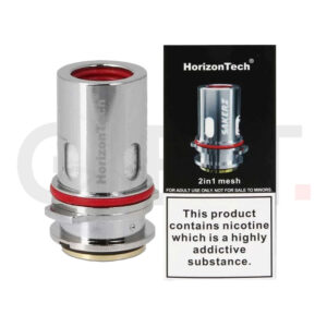 HorizonTech Sakerz Replacement Coils (Pack of 3)