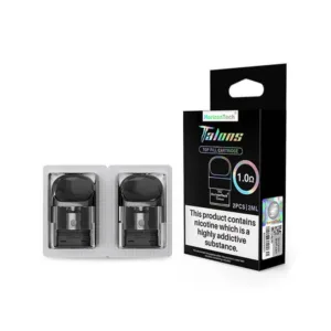 Horizontech Talons Replacement Pods (Pack of 2)