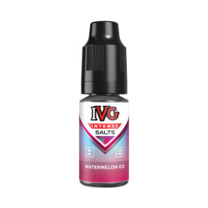 Watermelon Ice IVG Intense 10ml Nic Salt E Liquid