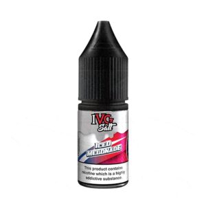 Iced Melonade IVG Crushed 10ml Nic Salt E Liquid