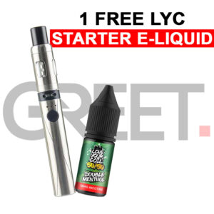 Innokin Endura T18 II Mini Kit