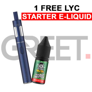 Innokin Endura T18 X Starter Kit