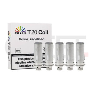Innokin Endura T20 Coils (Pack of 5)