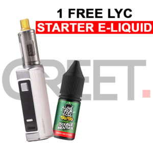 Innokin Endura T22 Pro Vape Kit