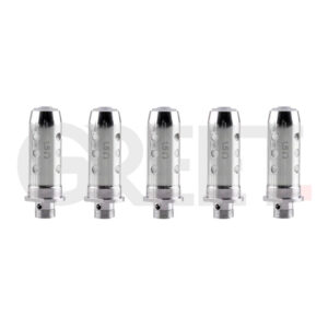 Innokin T18E Coils (Pack of 5)