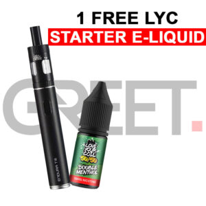 Innokin Endura T18e Kit