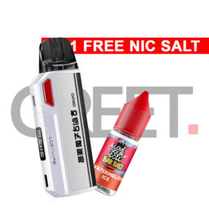 Lost Vape Thelema Elite DM45 Pod Vape Kit