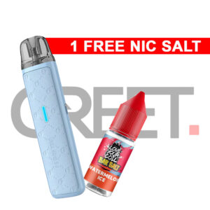 Lost Vape Ursa Nano S2 Pod Kit