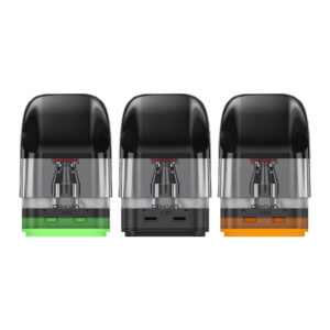 Oxva Xlim EZ Replacement Pods (Pack of 3)