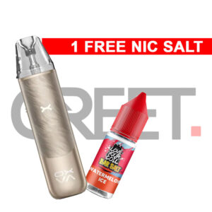 Oxva Nexlim Go Pod Kit